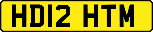 HD12HTM