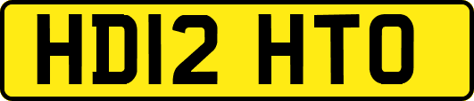 HD12HTO