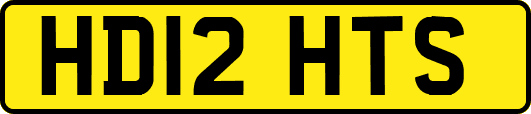 HD12HTS