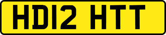 HD12HTT