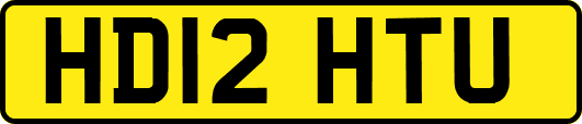 HD12HTU
