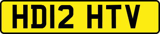 HD12HTV