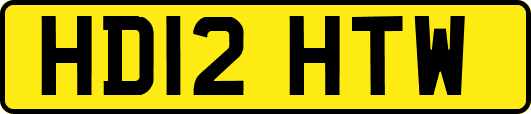 HD12HTW