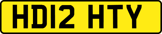 HD12HTY