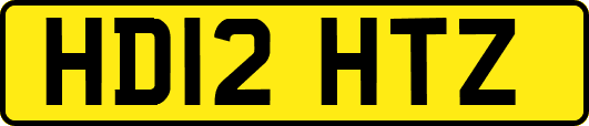 HD12HTZ