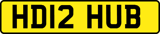 HD12HUB