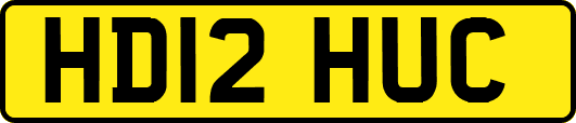 HD12HUC