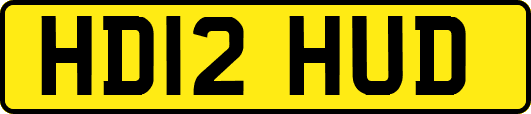 HD12HUD