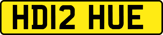 HD12HUE