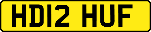 HD12HUF