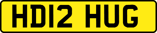 HD12HUG