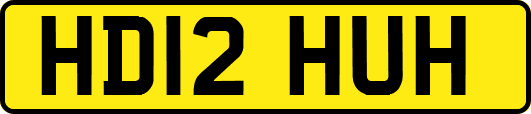 HD12HUH