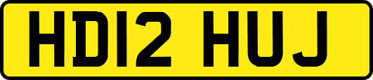 HD12HUJ