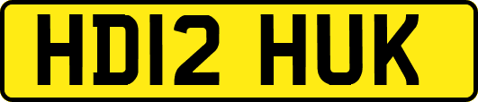 HD12HUK