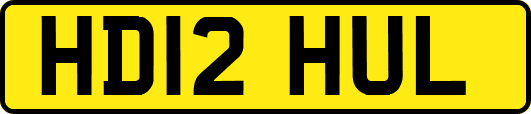 HD12HUL