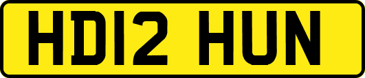 HD12HUN