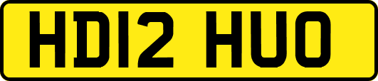 HD12HUO