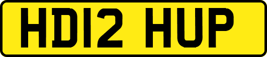 HD12HUP