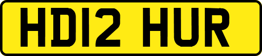 HD12HUR
