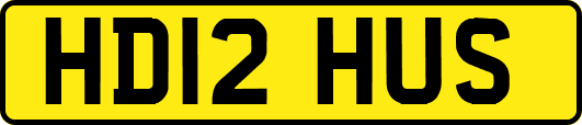 HD12HUS