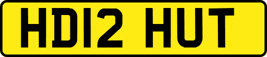 HD12HUT