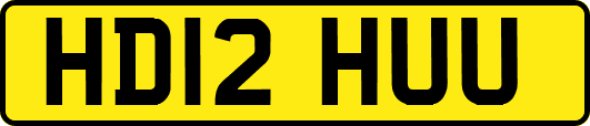 HD12HUU
