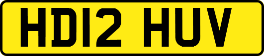 HD12HUV