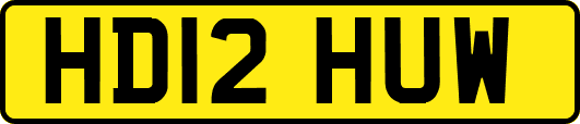 HD12HUW