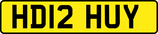 HD12HUY