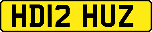 HD12HUZ