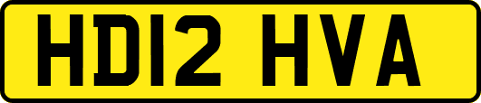 HD12HVA