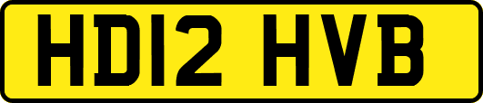 HD12HVB