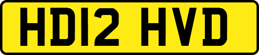 HD12HVD