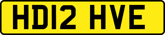 HD12HVE