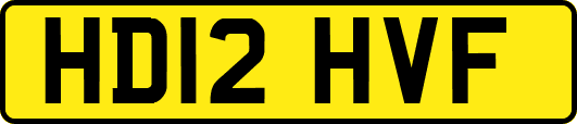 HD12HVF