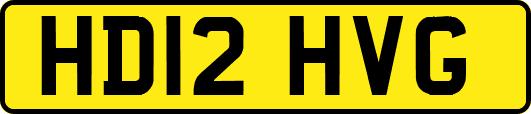HD12HVG