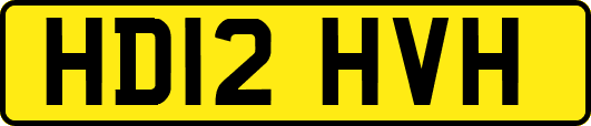 HD12HVH