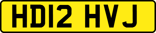HD12HVJ