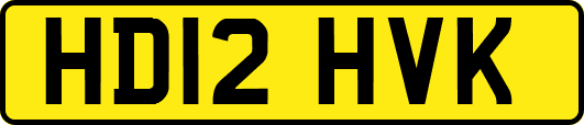 HD12HVK