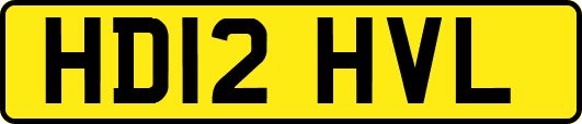 HD12HVL