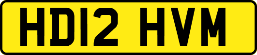 HD12HVM