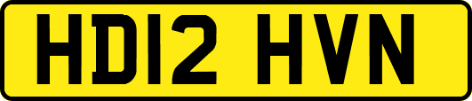 HD12HVN