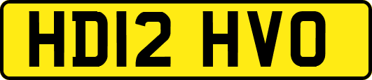 HD12HVO