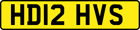 HD12HVS