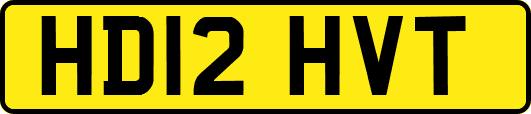 HD12HVT