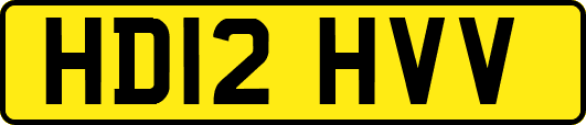 HD12HVV