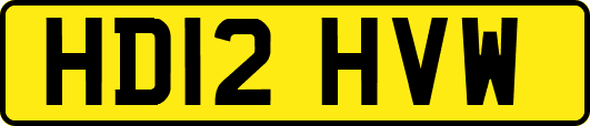 HD12HVW