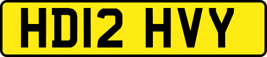 HD12HVY