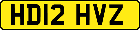 HD12HVZ