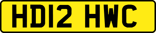 HD12HWC